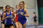 Track & Field Wheaton Invitational  Wheaton College Women’s Track & Field compete at the Wheaton invitational. - Photo By: KEITH NORDSTROM : Wheaton, Track